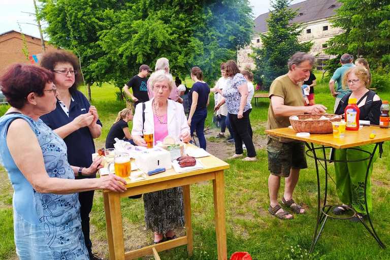 Setkání v Řehlovicích 2021