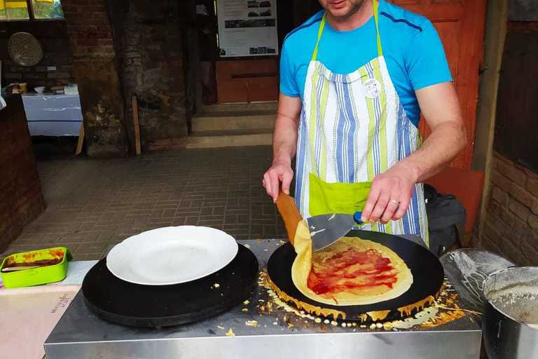 Setkání v Řehlovicích 2021