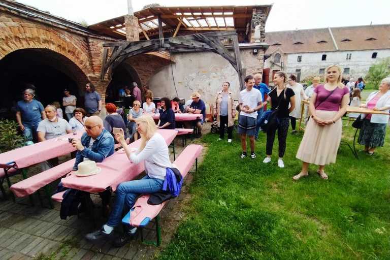 Setkání v Řehlovicích 2021