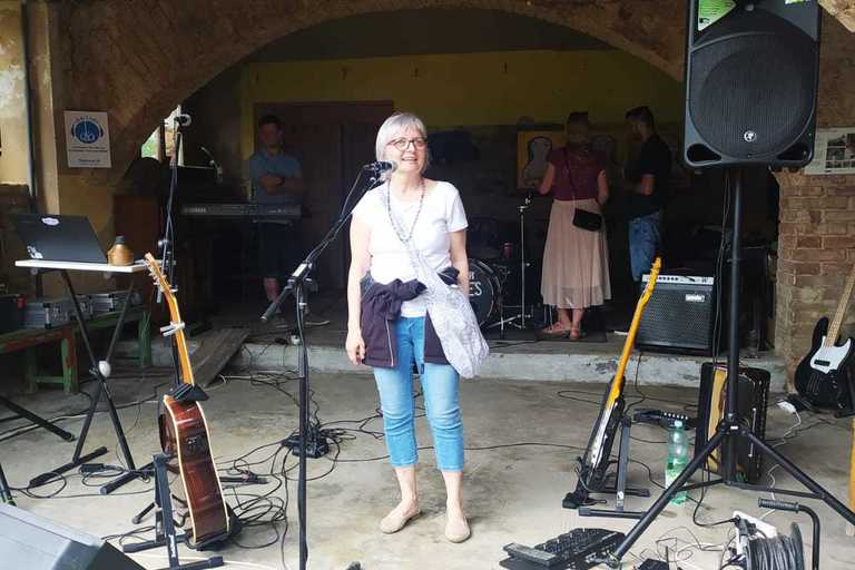 Setkání v Řehlovicích 2021