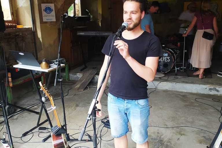 Setkání v Řehlovicích 2021