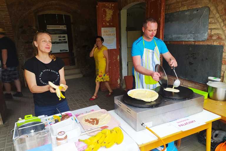 Setkání v Řehlovicích 2021