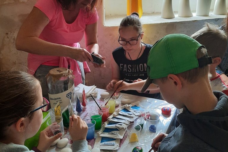 Setkání v Řehlovicích 2021