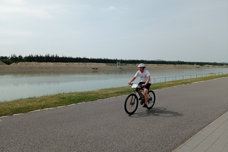 Mistrovství ČR v cyklistice a veslování na trenažerech pro zdravotně znevýhodněné sportovce