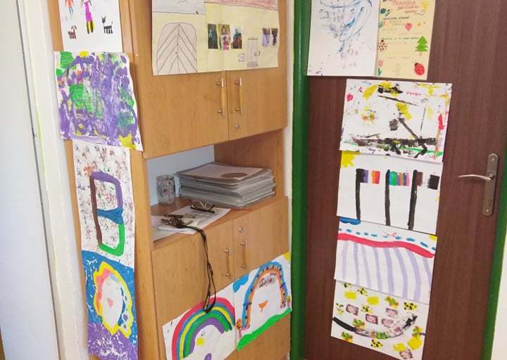 Společně malujeme svět 2021