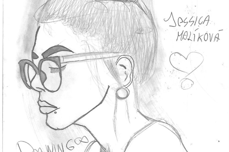 Společně malujeme svět 2021