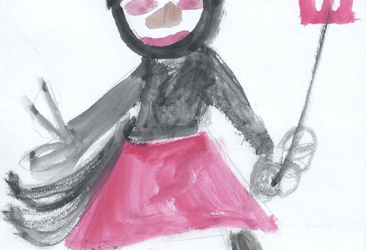 Společně malujeme svět 2021