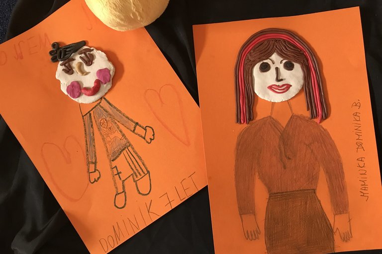 Společně malujeme svět 2021