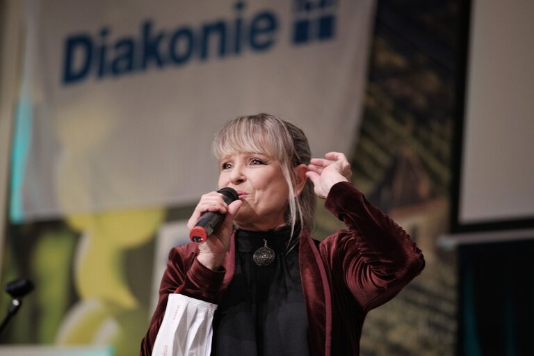 Aukce Diakonie letos zářila i v prodloužení