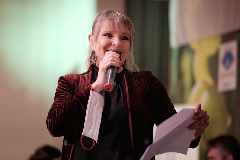 Aukce Diakonie letos zářila i v prodloužení