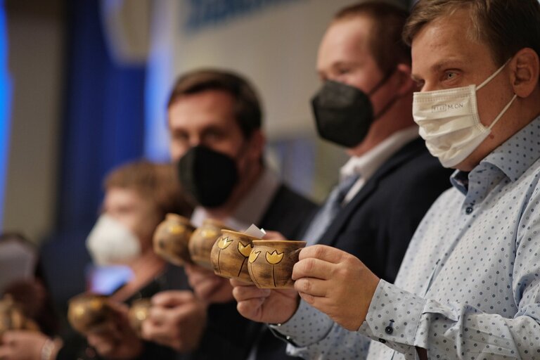Aukce Diakonie letos zářila i v prodloužení