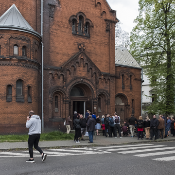 Benefice na podporu nových dílen v Ústí!
