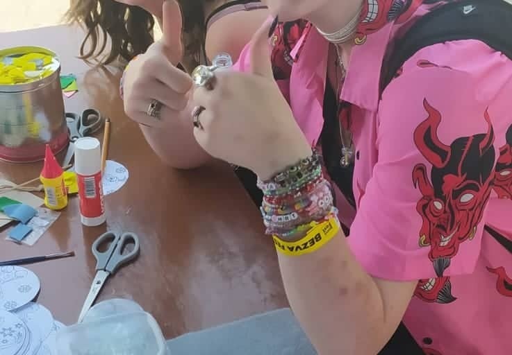 Bezvafest