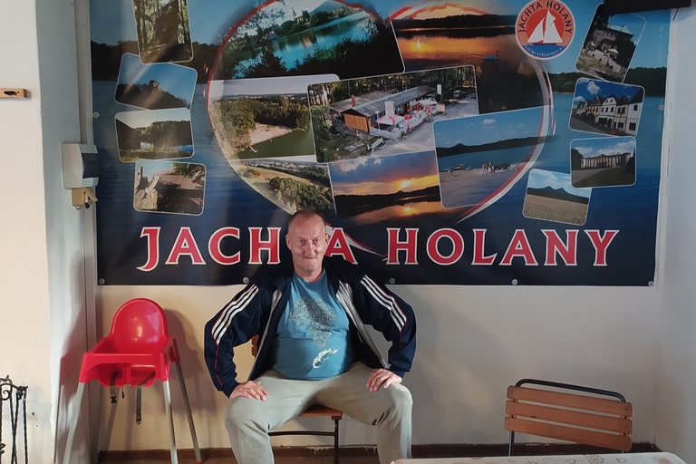 Rozloučení s prázdninami