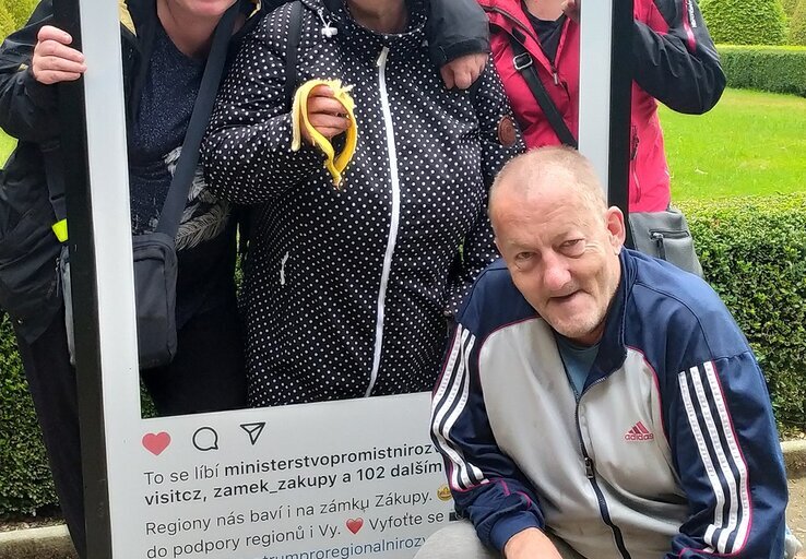 Rozloučení s prázdninami
