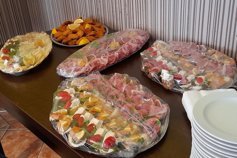 První společné setkání projektu „Těšíme se na budoucnost“