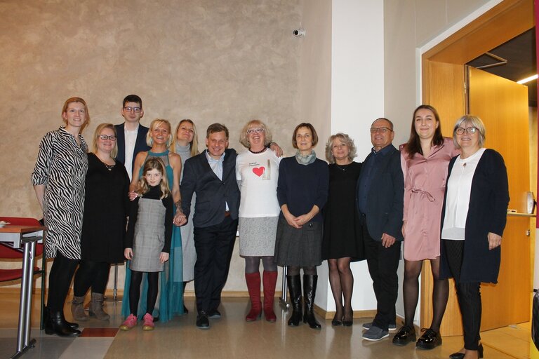 Srdcař 2022
