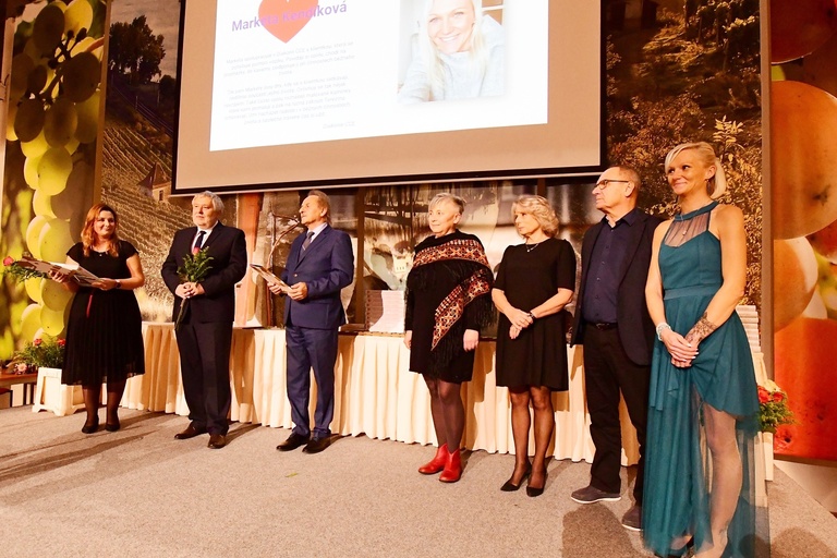 Srdcař 2022