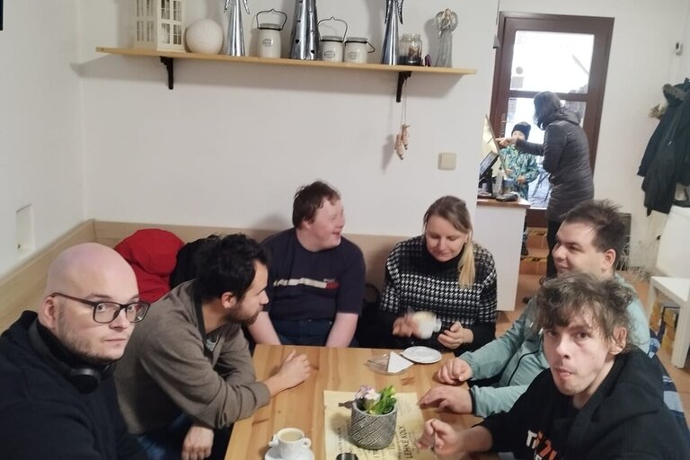 Za uměním do Úštěka!